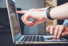 Привредници и маркетинг: Зашто вам је потребан веб-сајт? Лаптоп, прављење вебсајта