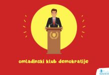 Млади и демократија: Позив за ђаке из Тимочке Крајине