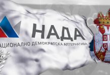 На листи коалиције НАДА осам кандидата за народне посланике из Тимочке Крајине Национална демократска алтернатива (НАДА) – Тимочка Крајина