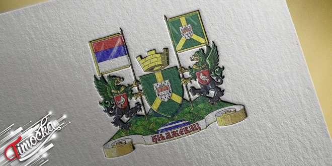 Општина Књажевац