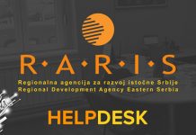 РАРИС: „Help desk“ за подршку туризму нуди нове услуге РАРИС: HelpDesk