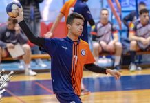 Зајечарски рукометаши дочекују ОРК „Бор” 26. фебруара РК „Зајечар 1949” (Мушка екипа)