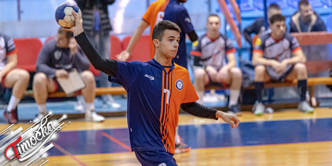 РК &bdquo;Зајечар 1949&rdquo; (Мушка екипа)