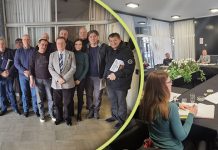 Одржана седница Савета фестивала „Прва хармоника Србије – Сокобања 2022” Седница Савета фестивала „Прва хармоника Србије – Сокобања 2022”