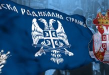 На листи Српске радикалне странке неколико кандидата за народне посланике из Тимочке Крајине Српска радикална странка – Тимочка Крајина