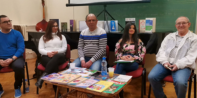 У Бору традиционално обележен Светски дан матерњег језика