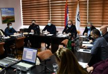 У Неготину одржана девета седница Општинског већа