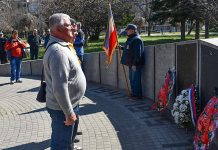 23. годишњица од почетка НАТО бомбардовања СР Југославије обележена у Неготину 23. годишњица од почетка НАТО бомбардовања СР Југославије обележена у Неготину