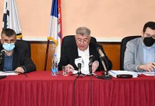 Одржана 6. седница Скупштине општине Неготин
