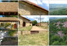 ЕУ бесповратна средства за обнову винарских села Рајца, Рогљева и Смедовца у Неготинској Крајини ЕУ бесповратна средства за обнову винарских села Рајца, Рогљева и Смедовца у Неготинској Крајини