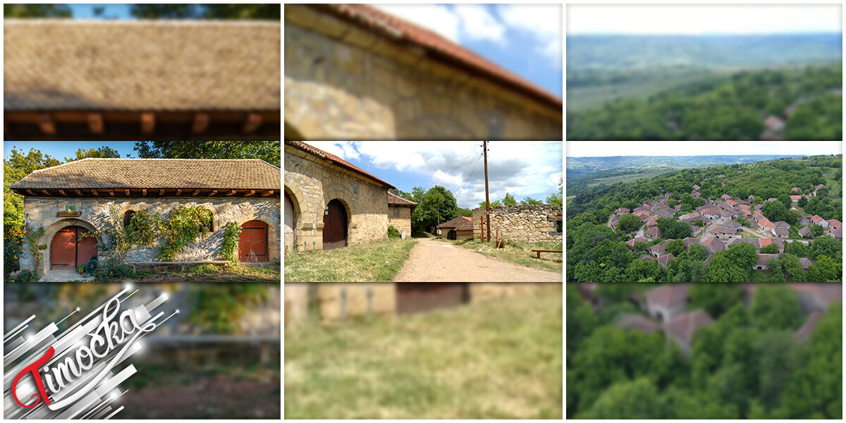 ЕУ бесповратна средства за обнову винарских села Рајца, Рогљева и Смедовца у Неготинској Крајини ЕУ бесповратна средства за обнову винарских села Рајца, Рогљева и Смедовца у Неготинској Крајини