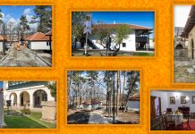 ЕУ подршка развоју туризма у Зајечару и Неготину ЕУ подршка развоју туризма у Зајечару и Неготину