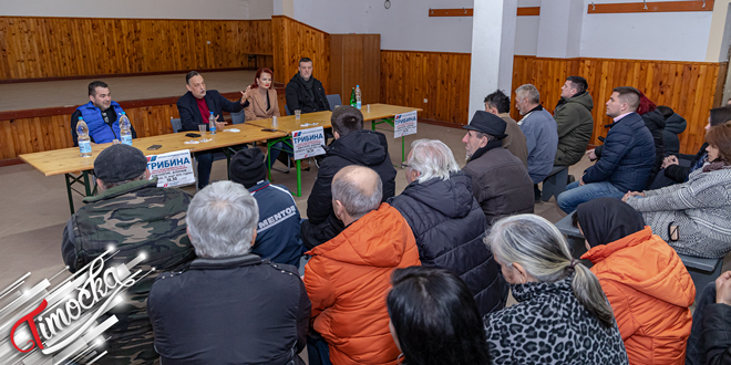 ГрО СНС Зајечар: Предизборнe трибинe у Копривници-Јелашници, Малој Јасикови, Дубочану и Глоговици ГрО СНС Зајечар: Предизборнe трибинe у Копривници-Јелашници, Малој Јасикови, Дубочану и Глоговици