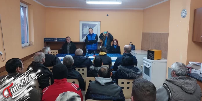 ГрО СНС Зајечар: Предизборне трибине у Шипикову, Малом Јасеновцу, Великом Јасеновцу и Градскову ГрО СНС Зајечар: Предизборне трибине у Шипикову, Малом Јасеновцу, Великом Јасеновцу и Градскову
