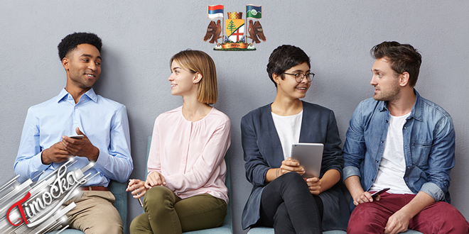 Град Бор &ndash; Људи чекају посао