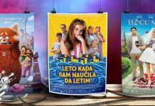 Од предстојећег викенда биоскопске пројекције поново у сали Центра за културу у Котлујевцу Град Зајечар: Пројекције филмова (март 2022)