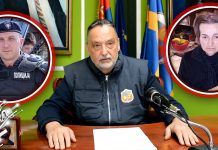 Градоначелник Зајечара Бошко Ничић донео Одлуку о проглашењу Дана жалости (ВИДЕО) Градоначелник Зајечара Бошко Ничић донео Одлуку о проглашењу Дана жалости