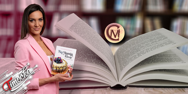 Интерактиван разговор са Александром Ђорђевић, ауторком блога &bdquo;Big Mama HealthyFood&rdquo; у зајечарској библиотеци