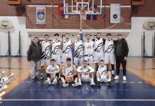 Кошаркаши зајечарског клуба „Бин” победили „Јастреб”, обезбеђен пласман у Прву РЛ лигу