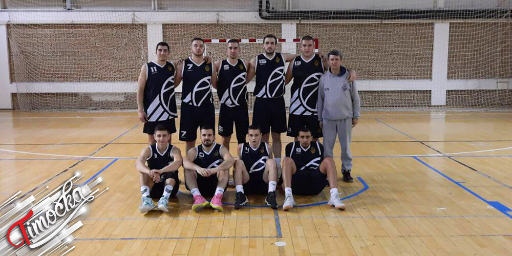 КК &bdquo;Бин&rdquo; Зајечар