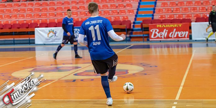 КМФ „Тимок 2013” Зајечар КМФ „Тимок 2013” Зајечар