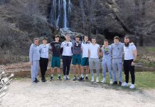 Кадети зајечарског кошаркашког клуба „Бин” поражени у Пироту