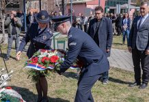Да се не заборави: У Зајечару одржана манифестација „Срцем против НАТО агресије” (ФОТО) Манифестација „Срцем против НАТО агресије” у Зајечару