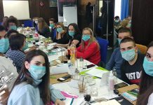 „Млади у покрету”: Ученици из Тимочке Крајине и региона представили своје пројекте у Зајечару „Млади у покрету”: Ученици из Тимочке Крајине и региона представили своје пројекте у Зајечару