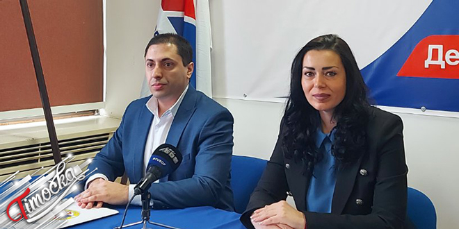 Покрет Влаха Србије подржао Српску напредну странку на предстојећим изборима у Србији и локалним изборима у Бору