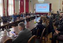 РАРИС: Могућности инвестирања у туризму источне Србије представљене у Нишу РАРИС: Могућности инвестирања у туризму источне Србије представљене у Нишу