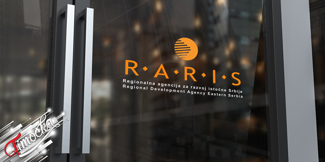 RARIS – Regionalna agencija za razvoj istočne Srbije