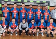 Рукометаши клуба „Зајечар 1949” победили „Борско језеро“ РК „Зајечар 1949”