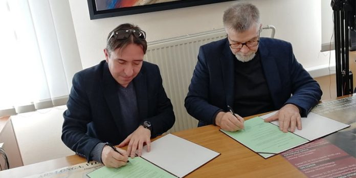 Сарадња зајечарског и видинског театра подигнута на виши ниво