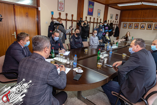 Светски дан цивилне заштите обележен у Зајечару