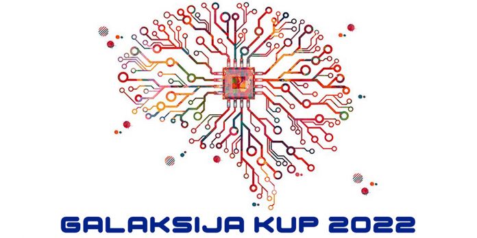Такмичење „Галаксија куп 2022” Такмичење „Галаксија куп 2022”