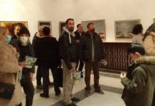 У Неготину отворена изложба радова са 27. Сабора ликовних уметника “Зајечар 2021.”