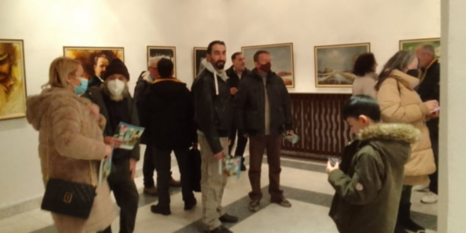 U-Negotinu-otvorena-izlozba-radova-sa-27-Sabora-likovnih-umetnika-Zajecar-2021-Cover