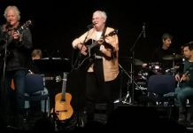 У Зајечару одржан концерт „Дамама на дар“ дуа „Влада и Бајка“