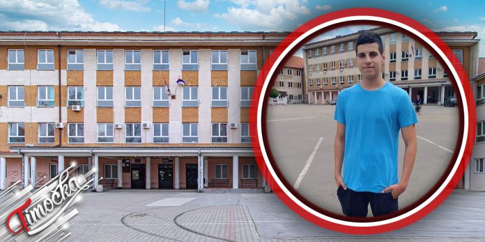 Ученик зајечарске Техничке школе Илија Петровић обезбедио пласмане на два такмичења Ученик зајечарске Техничке школе Илија Петровић обезбедио пласмане на два такмичења