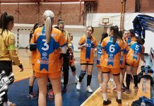 Рукометашице РК „Зајечар 1949” изгубиле од „Кикинде”