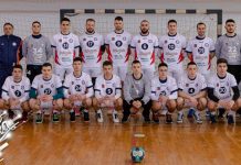 Зајечарски рукометаши изгубили од „Младог радника“ Утакмица РК „Зајечар 1949” : ОРК „Млади радник” (Прва лига Исток)