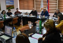 Одржана 20. седница Општинског већа у Неготину 20. седница Општинског већа општине Неготин