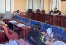 Одржана 33. седница зајечарског Градског већа 33. седница Градског већа града Зајечара