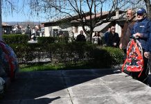 Обележен Дан цивилних инвалида рата у Неготину Дан цивилних инвалида рата у Неготину