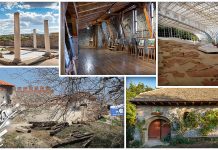 ЕУ подстицај креативних и иновативних идеја у култури и туризму ЕУ подстицај креативних и иновативних идеја у култури и туризму