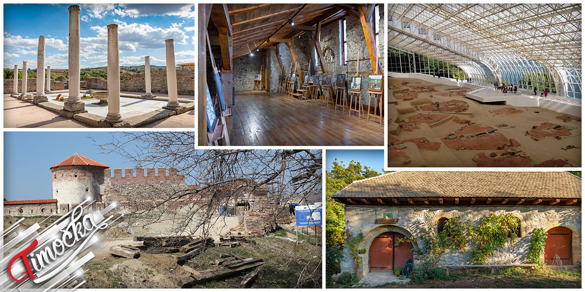 ЕУ подстицај креативних и иновативних идеја у култури и туризму