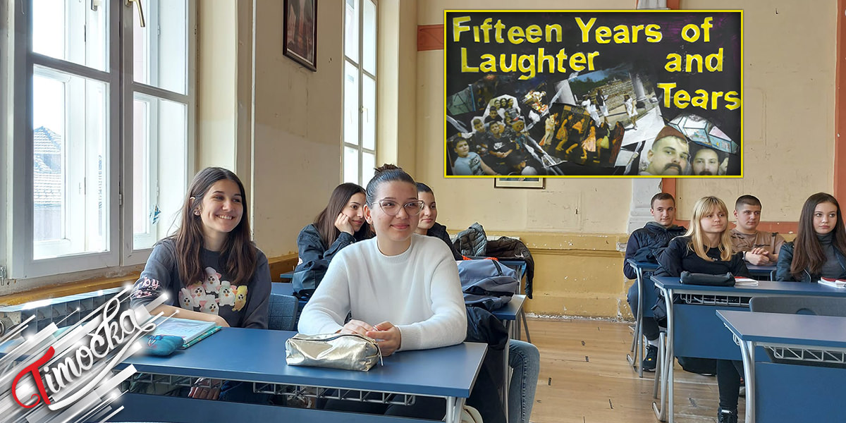 Екипа ОШ &bdquo;Десанка Максимовић&rdquo; из Зајечара освојила прву и трећу награду на фестивалу у Пољској