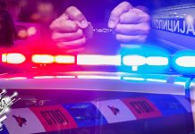 Физички напао четрдесетдвогодишњег мушкарца у Зајечару и одгурнуо полицајца Хроника