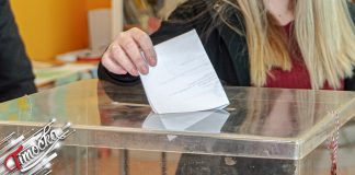 Листа „Александар Вучић – Књажевац, наша породица!“освојила највише гласова на поновљеном гласању на бирачком месту број 8 у Књажевцу Избори, гласање