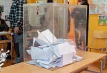 Локални избори одржавају се у Неготину Избори, гласање, кутија